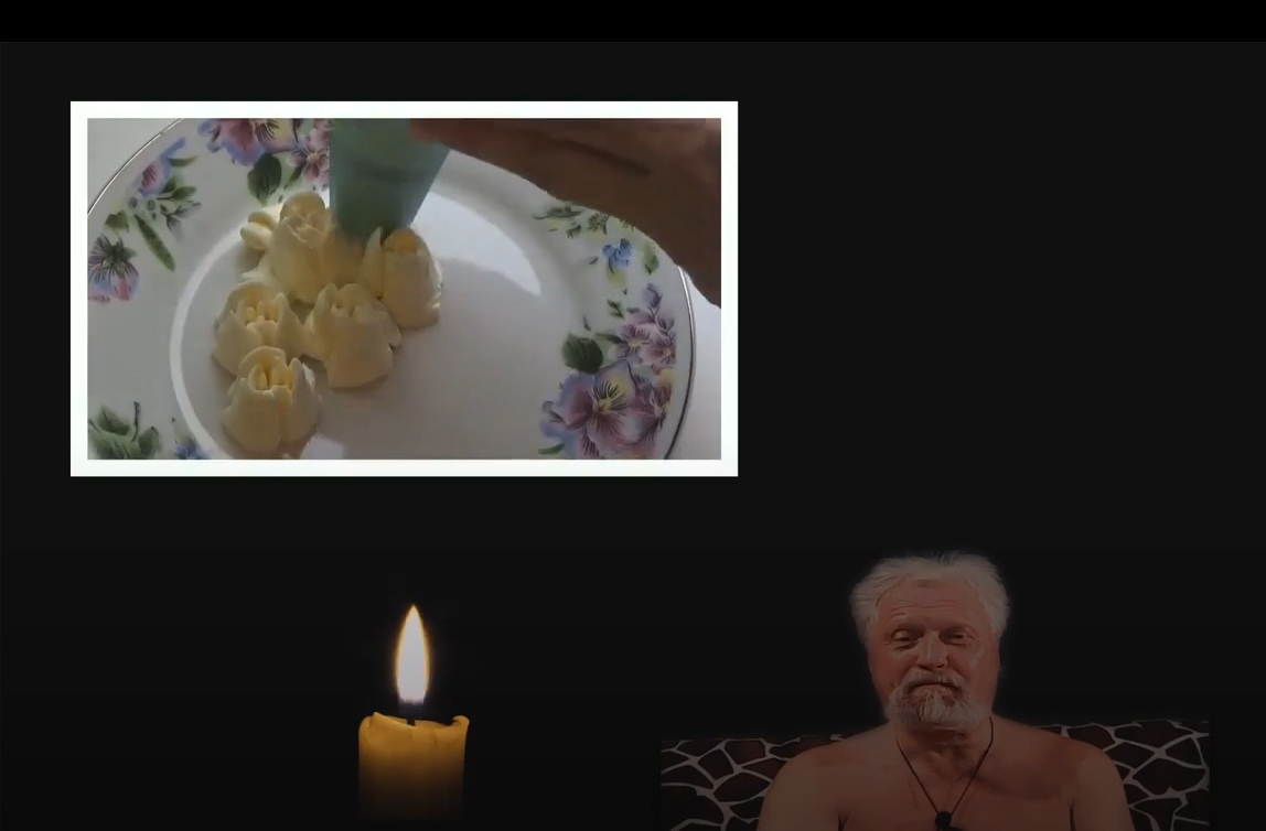 О тайне творения нашего Мира, о чём вы ещё не знаете. Как я создал Мир!