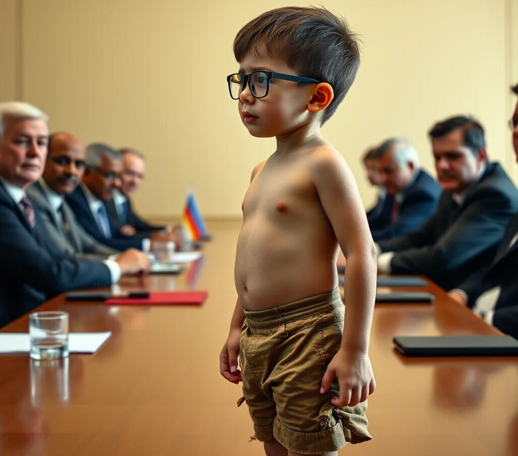 «Послушай-ка! Кто ты, чтобы ставить нам условия?» Мерц наступил в «жир», выдвинув ультиматум Путину