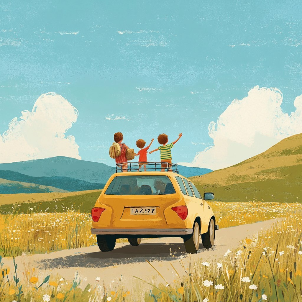 Размер субсидии – всего 10%. Многодетным семьям снова будут давать льготные автокредиты