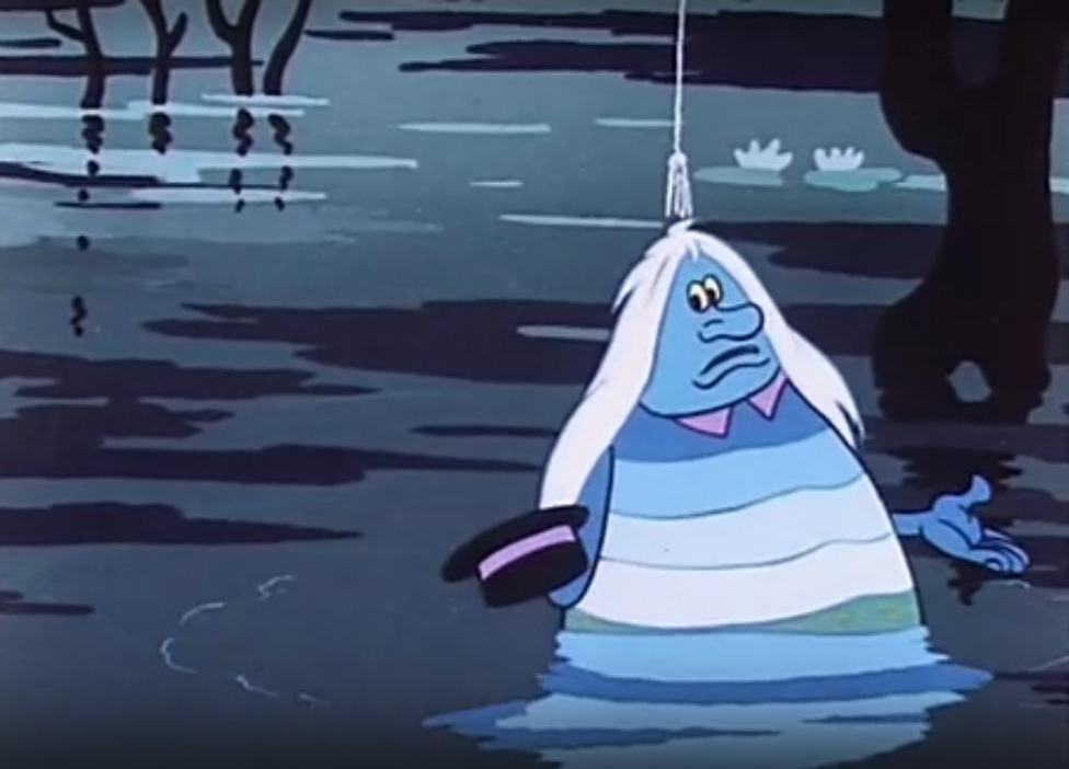 Почему советский мультфильм «Летучий корабль» остаётся актуальным и даже радикальным