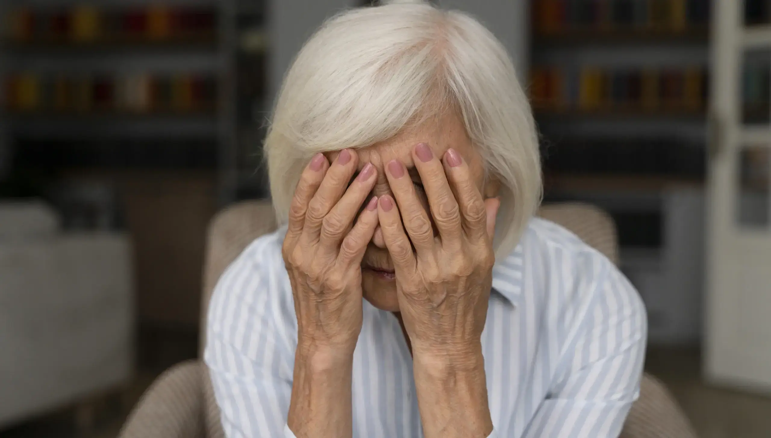 Скромное обаяние провинции. Бабушка из Вологды отдала мошенникам 17 млн рублей и лишилась всех накоплений