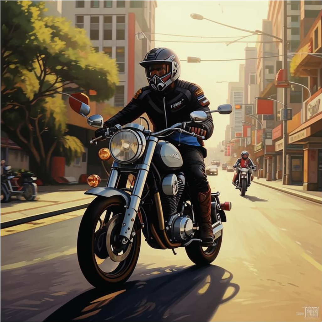 «Управились» за одно дежурство. В Москве задержали сразу четырёх сотрудников ДПС за две крупные взятки