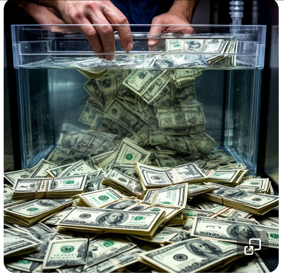 Мне заблокировали карту по 115-ФЗ – отмывание доходов, полученных преступным путем