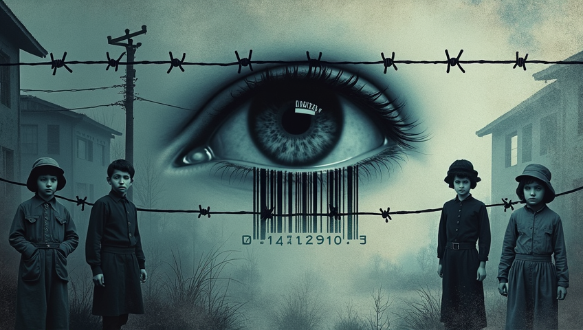 Пандемическое соглашение ВОЗ: как глобалисты готовят новый акт геноцида под соусом "заботы о здоровье"