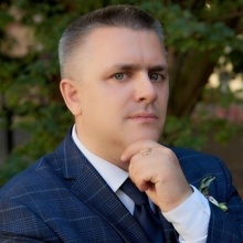 Юрист Ильин Геннадий Юрьевич, г. Москва