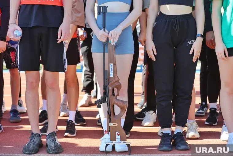 Налоговый вычет для здоровых россиян