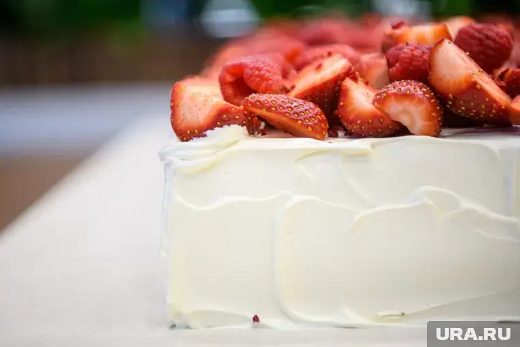 Чем питаются долгожители