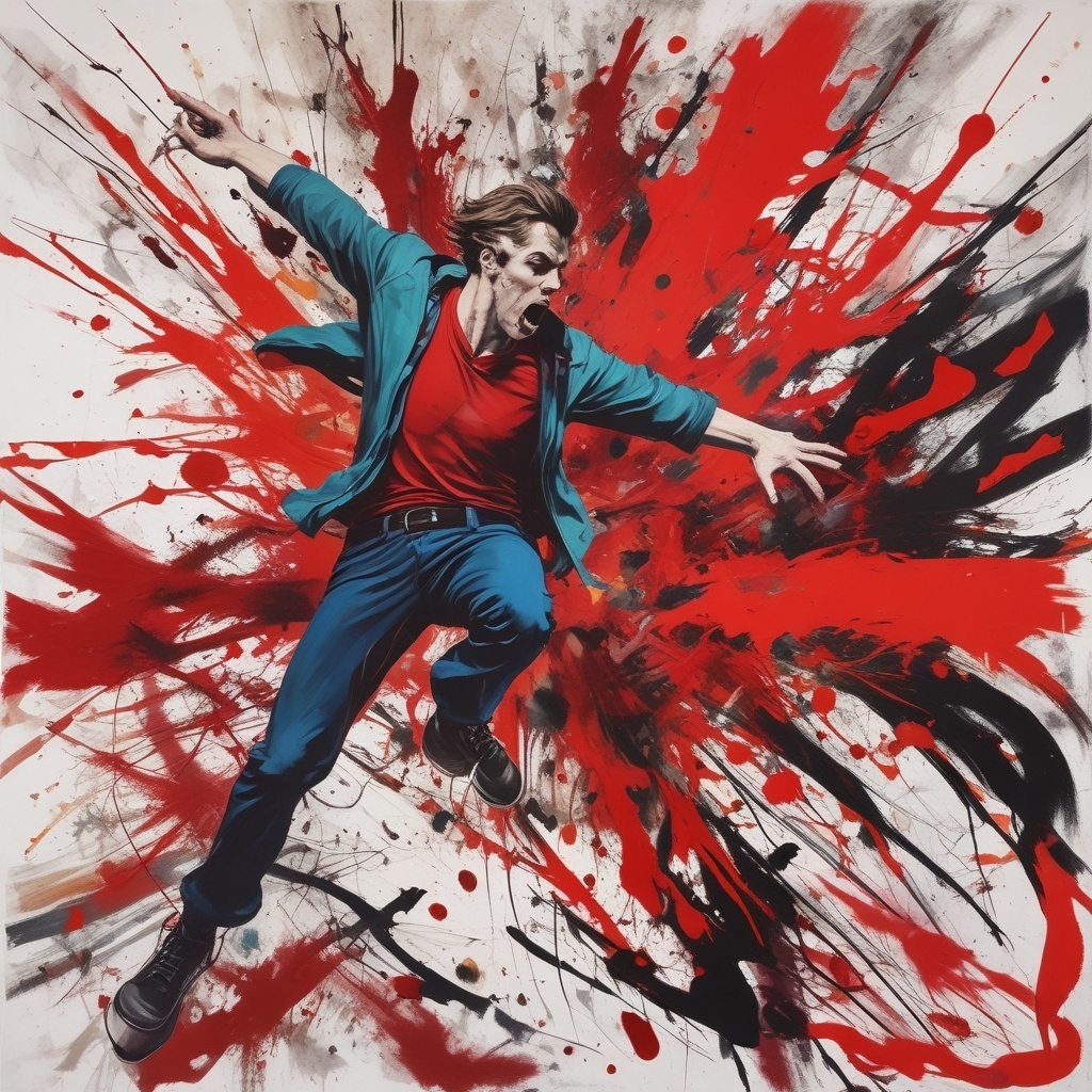 Расчлененный юрист: шокирующая развязка в московской квартире