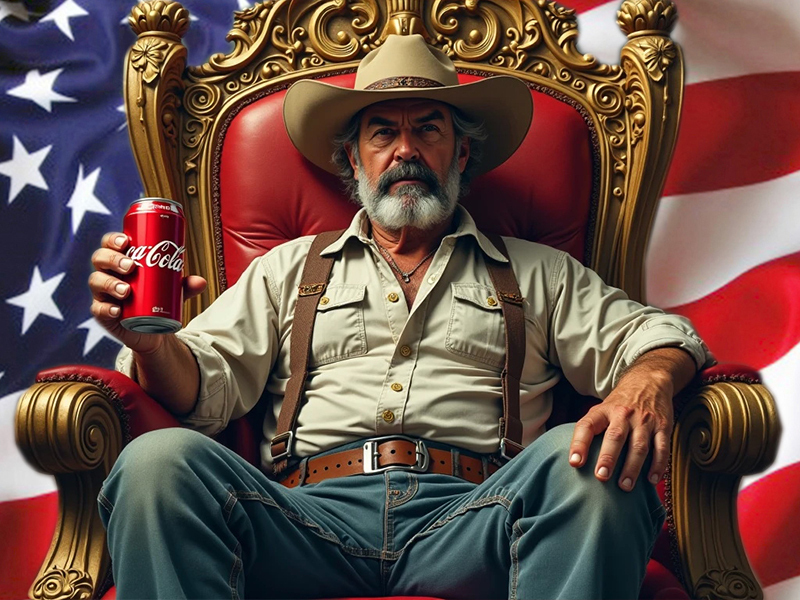 И снова страшные предсказания. Мир погрузится во тьму?