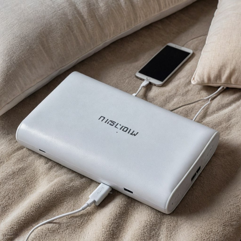 Ночной кошмар в поезде «Москва-Новокузнецк»: взрыв пауэрбанка под подушкой пассажира. Памятка для владельцев по безопасности