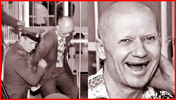 Что чувствуют маньяки? Взгляд психолога