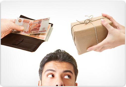 Как действовать покупателю, если продавец отказывается принять наличные при оплате товара или услуги?