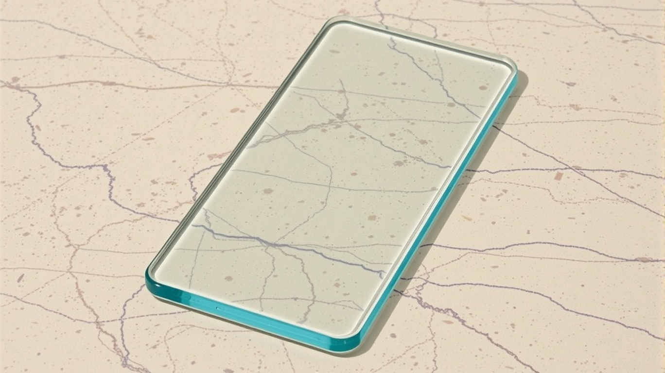 Прозрачные плитки уже распроданы: что за тренд и кому понадобились куски стекла за 1600 рублей?