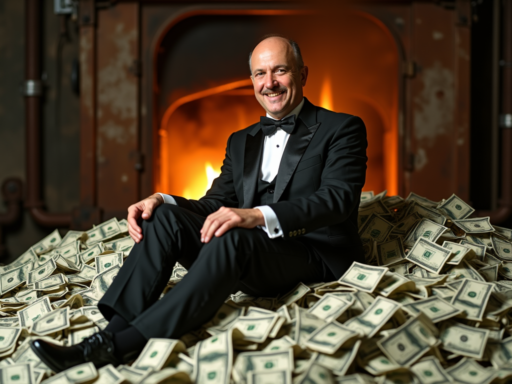 Распродажа страны 2.0: возвращение 90-х.Госдума снова решила спасти экономику, растаскивая её по карманам