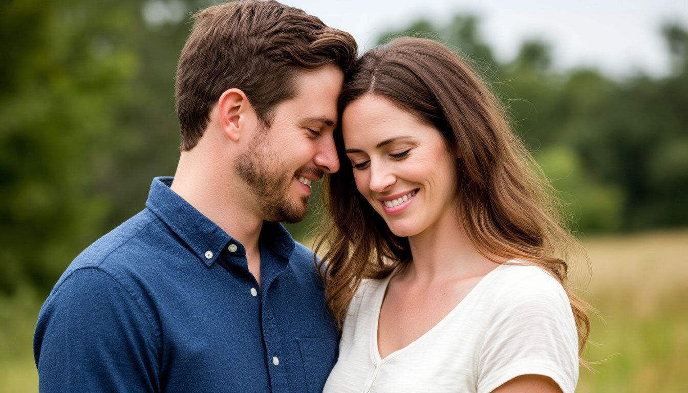 Трогательная история о силе духа, предательстве и новой любви .