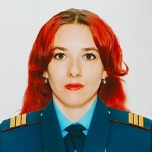  Щербакова Татьяна Валентиновна, г. Красноярск