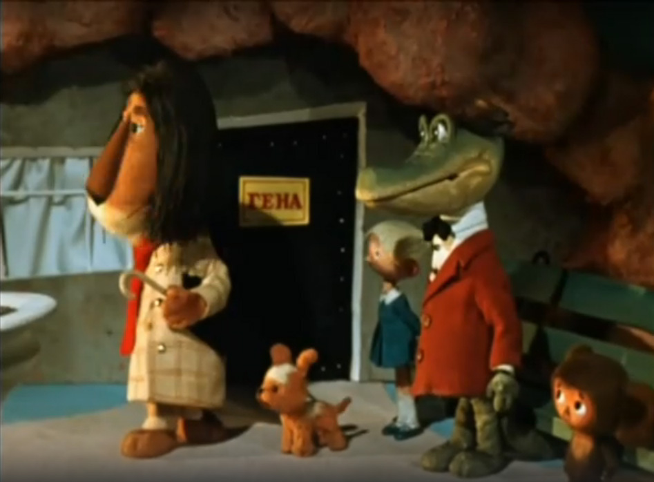 О мультфильме, который объясняет одиночество лучше, чем соцопросы и статистика. И как это связано с нашей реальностью