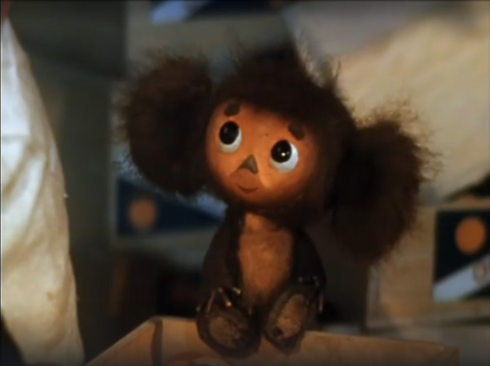 О мультфильме, который объясняет одиночество лучше, чем соцопросы и статистика. И как это связано с нашей реальностью