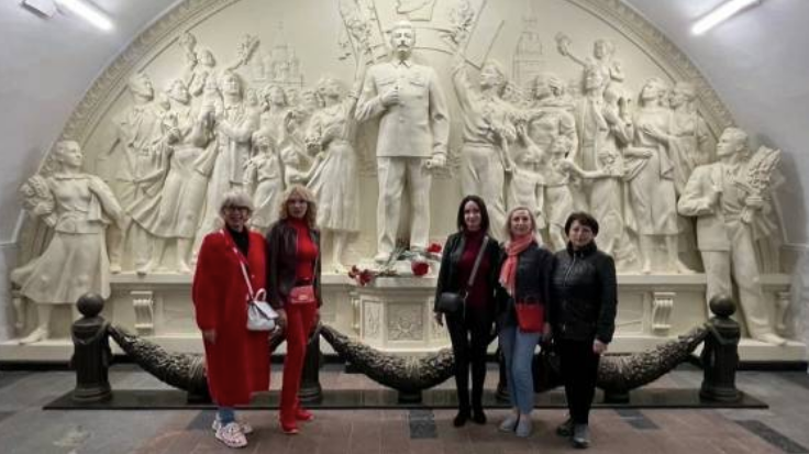 Святые отцы против Сталина: кто дал РПЦ право переписывать историю?