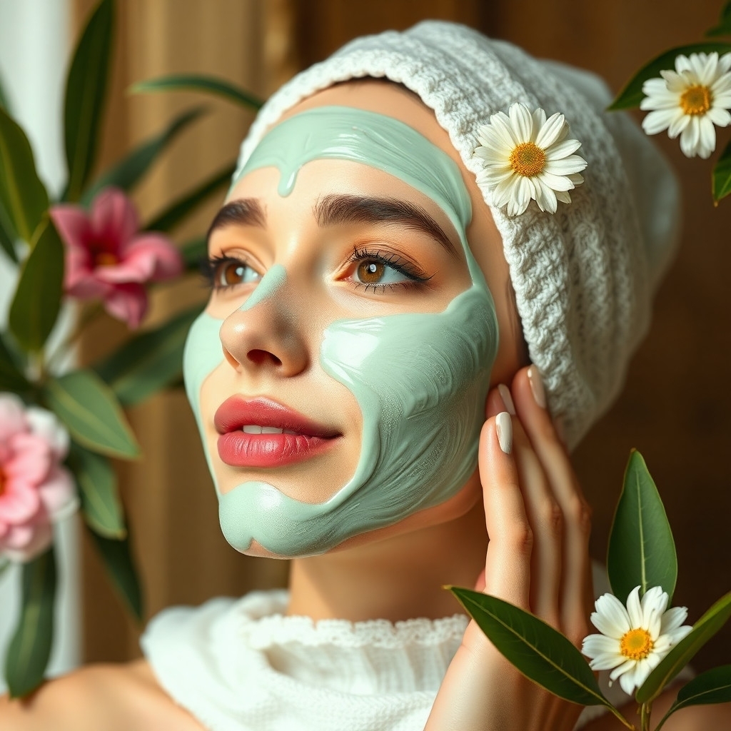 Уход за кожей: секреты красоты, которые подарят вам сияние каждый день