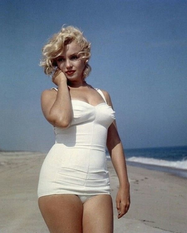 «Женщина не должна весить больше 60 кг». Почему общество навязывает худобу?