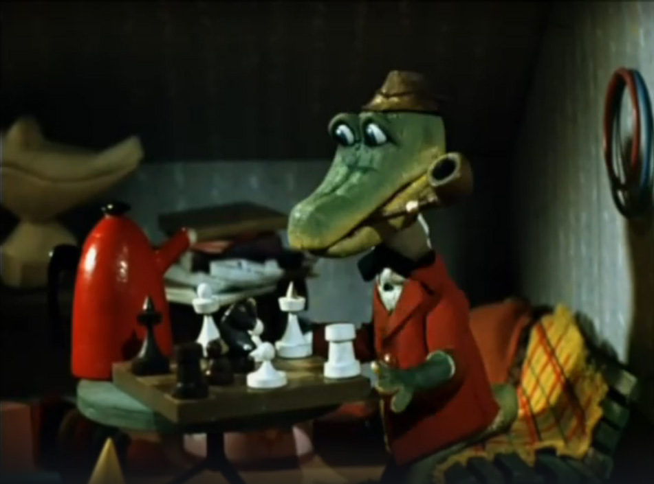 О мультфильме, который объясняет одиночество лучше, чем соцопросы и статистика. И как это связано с нашей реальностью