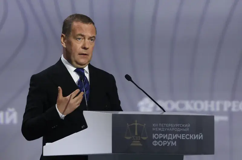 Кто подпишет «Мирный договор»