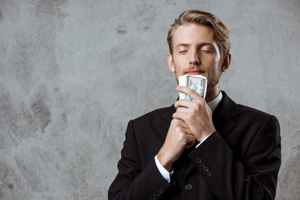 Девушка сдает мужа в аренду за 500 долларов на 3 дня. Сумасшествие или хороший источник дохода?