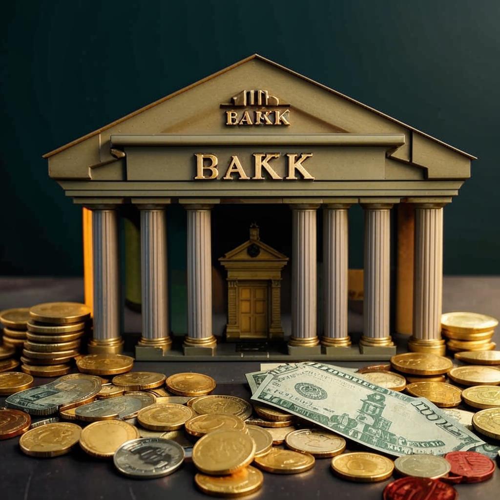 Жить на проценты: сколько нужно для комфортной жизни?