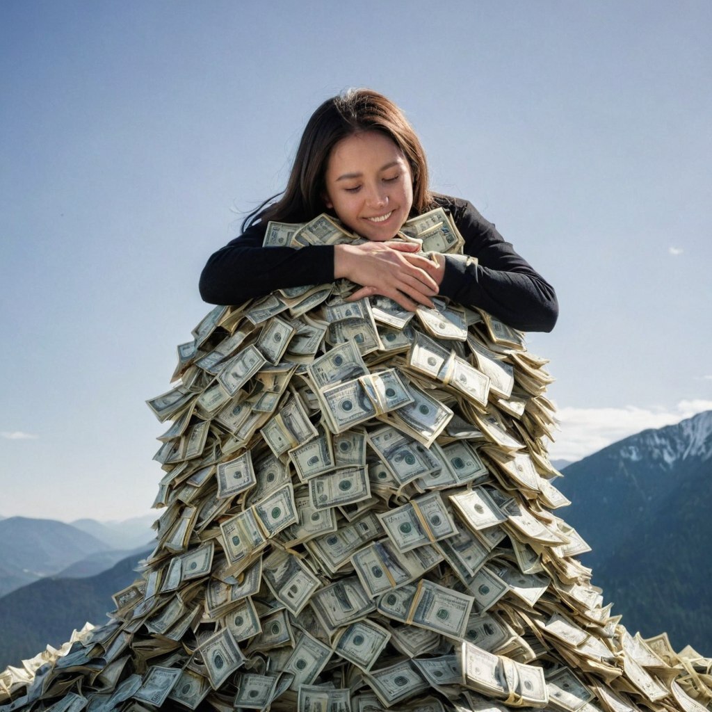 Мы платим, а нам возвращают кэшбэком. Что это такое, кому выгодно и кто нам фактически возвращает деньги