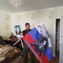 Павел Сергеевич, г. Королёв