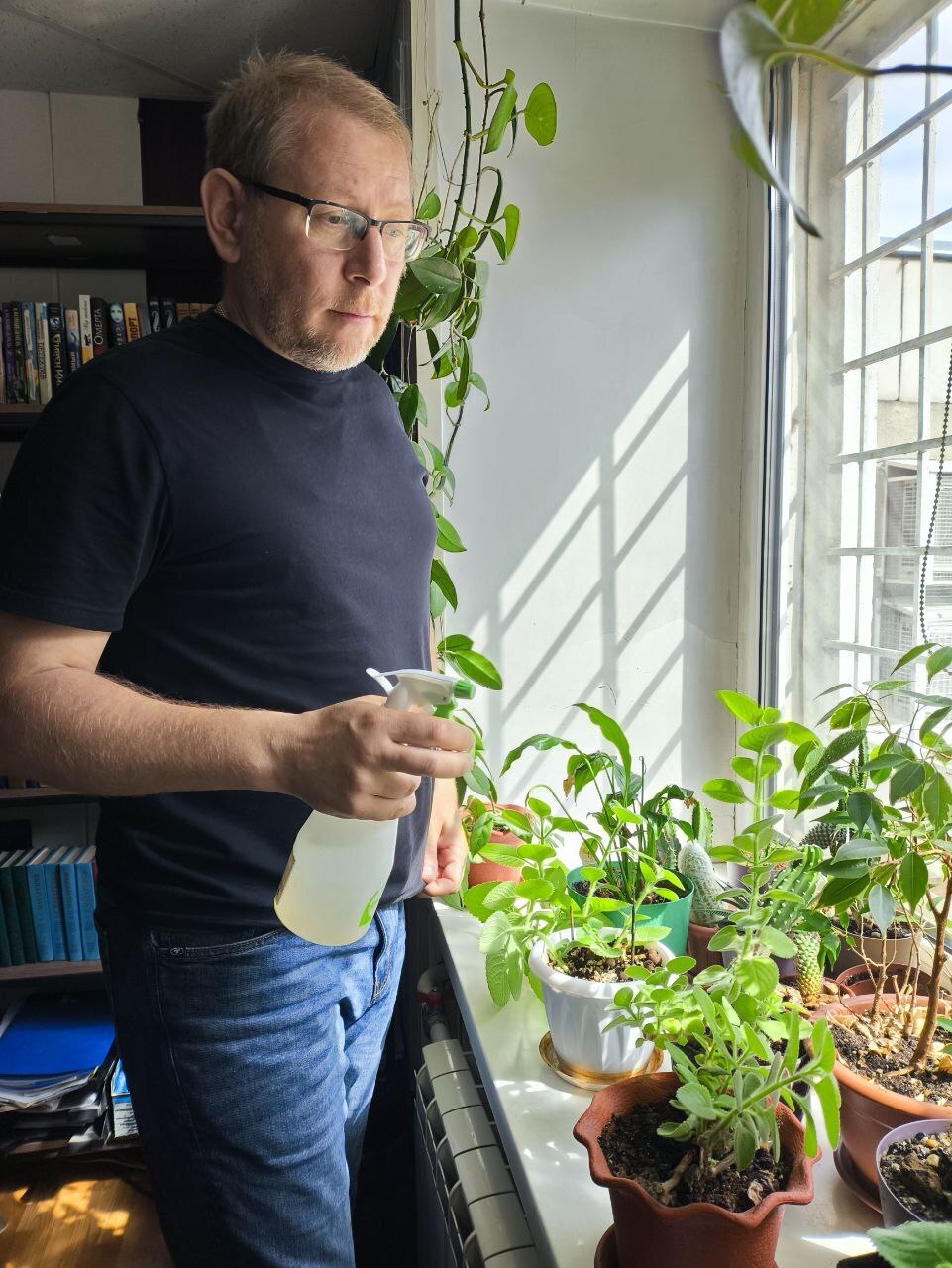 А нужно ли бороться за ребенка?