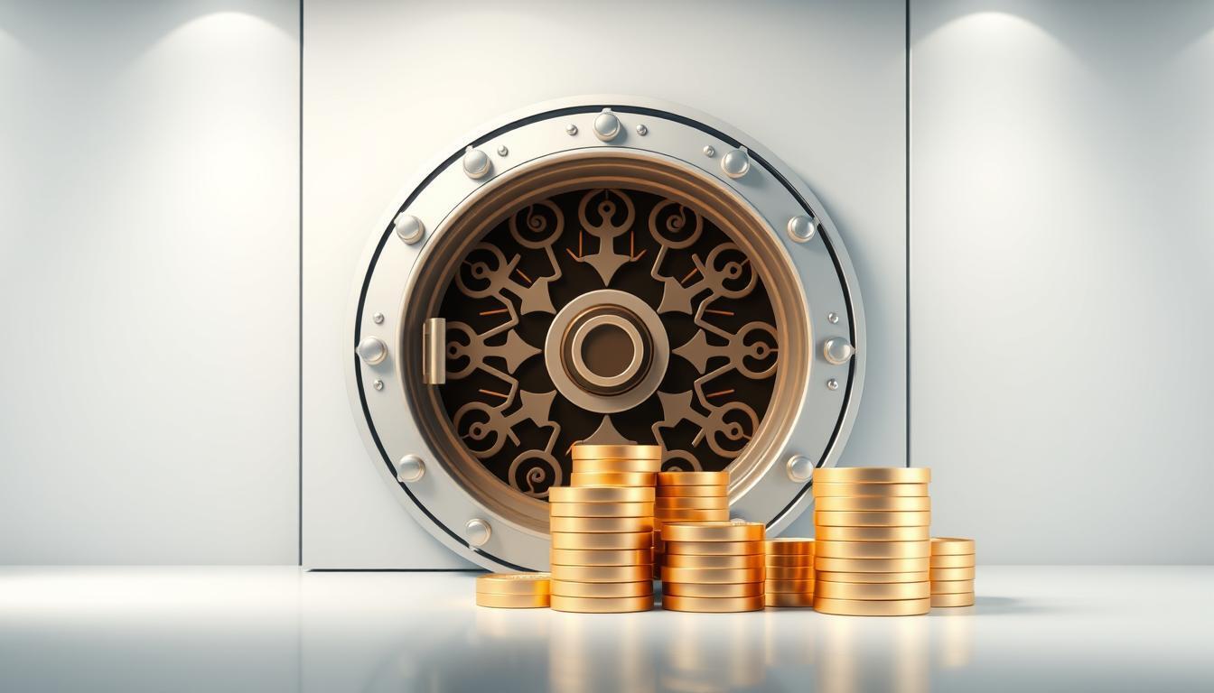 Откройте вклад в «Т-банке» и получите высокий доход Надежность и гарантии