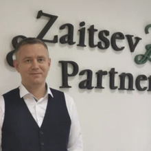 Адвокат Зайцев Даниил Сергеевич, г. Москва