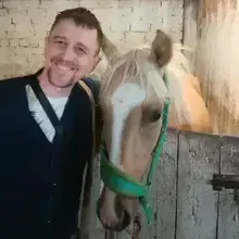 Сергей, г. Пермь