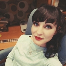 Никифорова Сюзанна Игоревна, г. Мурманск