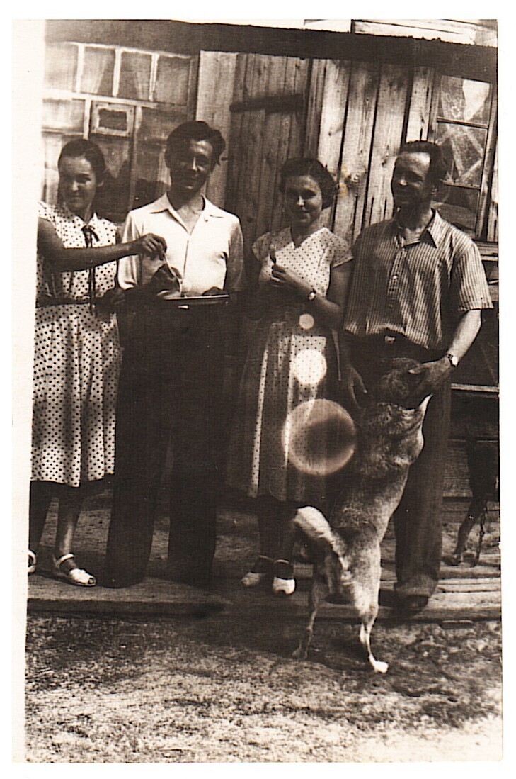 Созвучие времен.