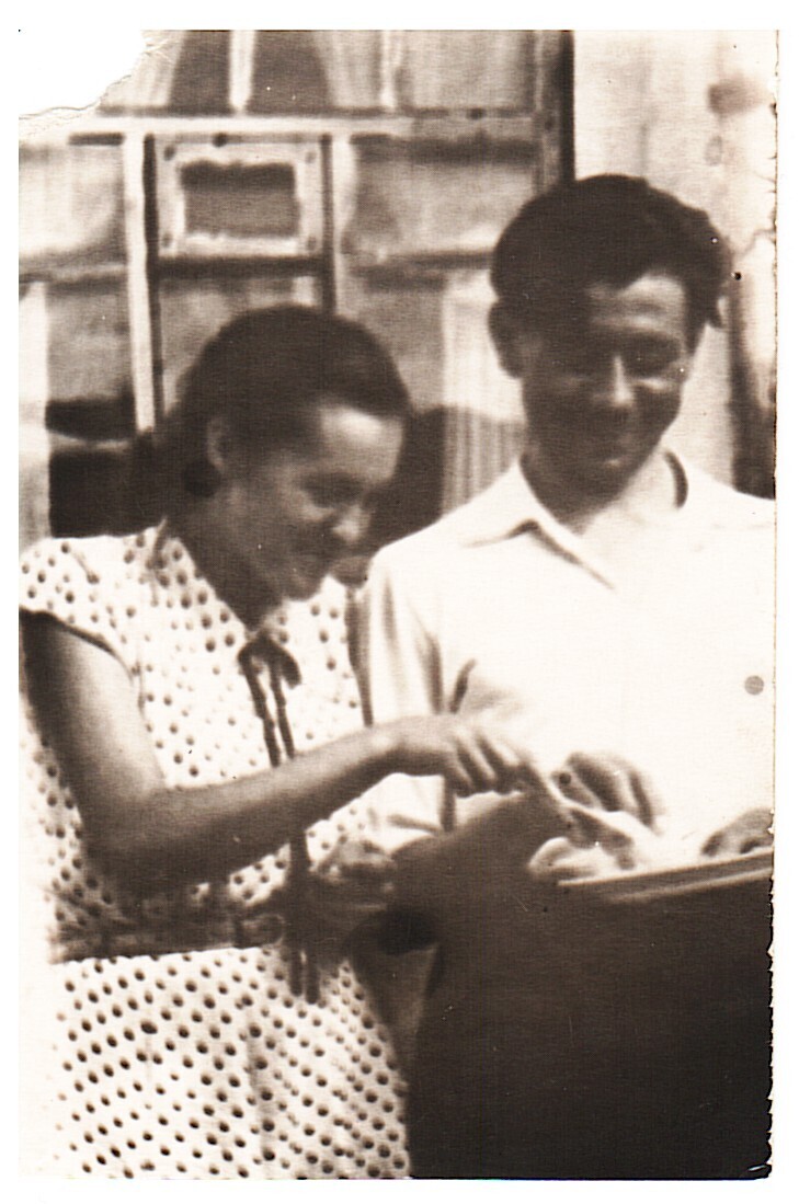 Созвучие времен.