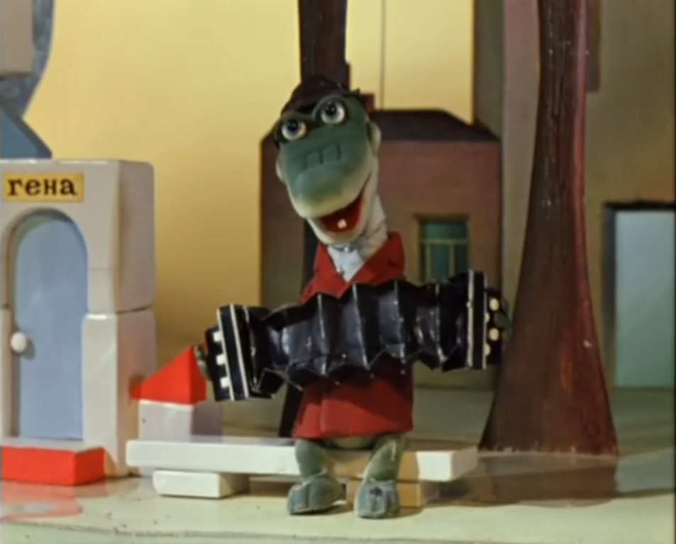 Подмена живого мёртвым: как советский мультфильм «Чебурашка» (1971) стал антипримером детского кино