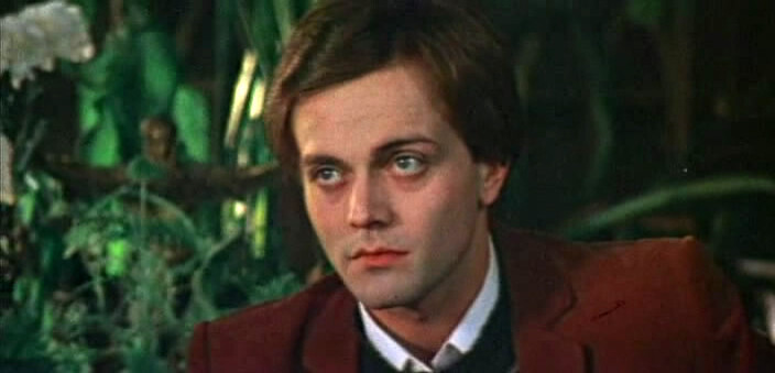 Почему советские актёры играли англичан лучше самих англичан: на примере экранизации «Карман, полный ржи»