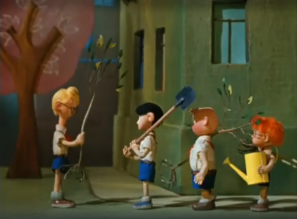 Подмена живого мёртвым: как советский мультфильм «Чебурашка» (1971) стал антипримером детского кино