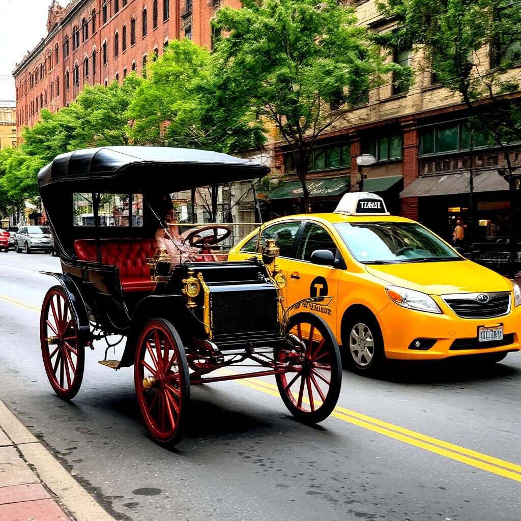 Вперёд в прошлое: Госдума предлагает вернуть газеты и стационарный телефон. А как же ламповые телевизоры, телеграф и дымовые сигналы?