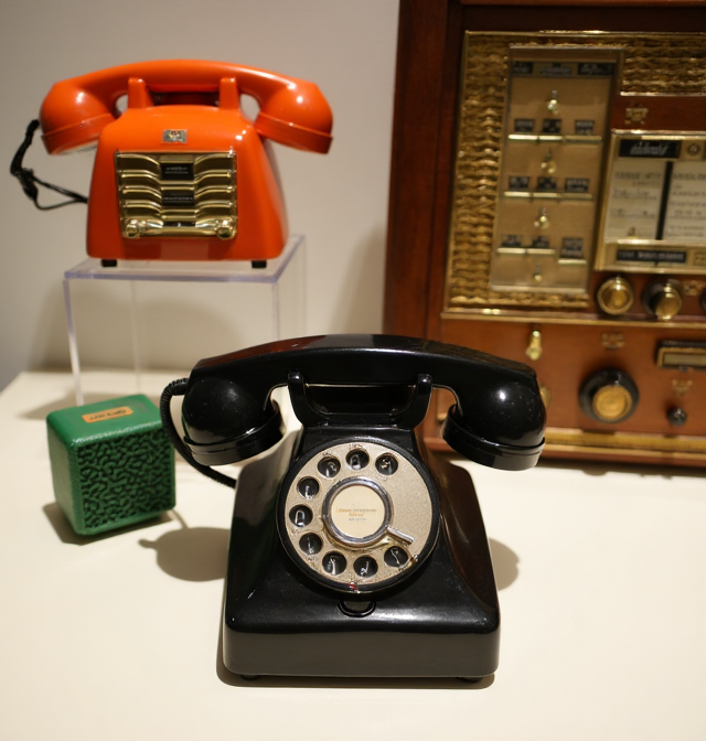 Вперёд в прошлое: Госдума предлагает вернуть газеты и стационарный телефон. А как же ламповые телевизоры, телеграф и дымовые сигналы?