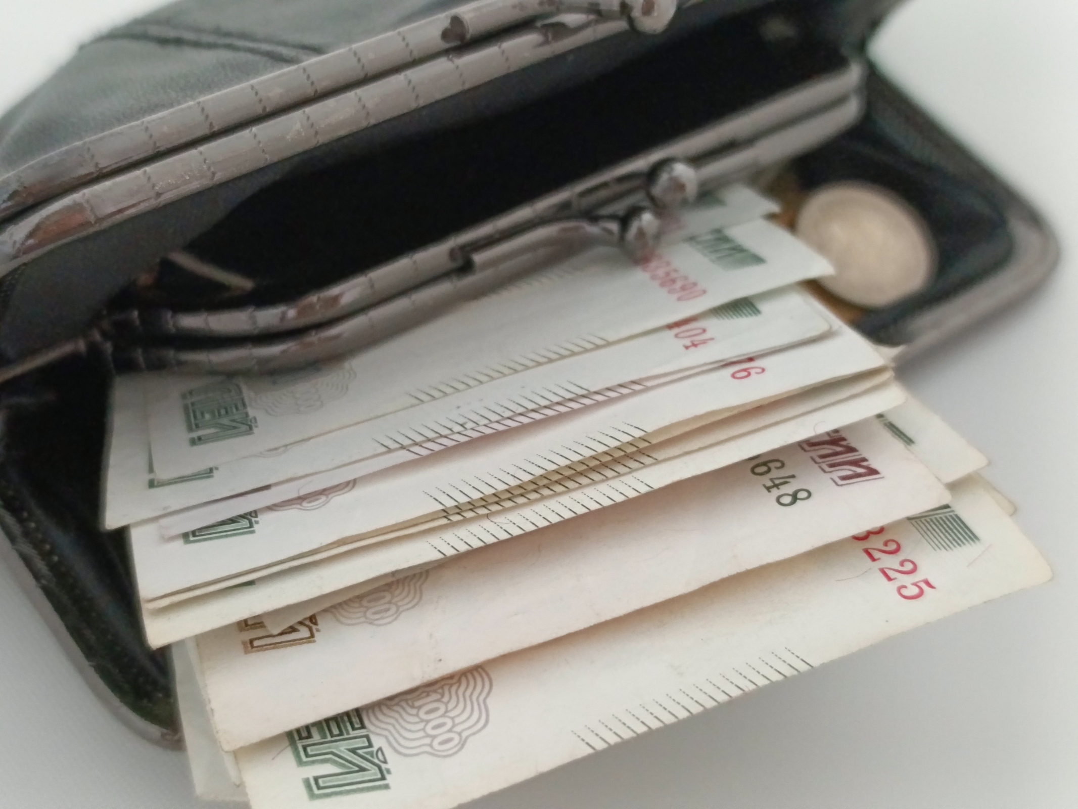 Сколько нужно денег для хорошей жизни