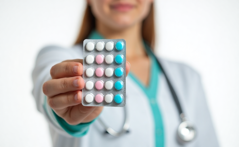 Ученые: противозачаточные таблетки повышают риск рака, инсульта и сердечно-сосудистых заболеваний