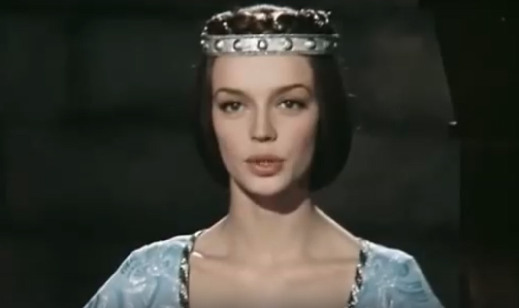 Фильм, значение которого до сих пор недооценено