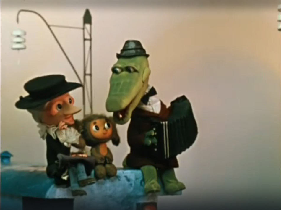 «Шапокляк»: мультик, в котором советская анимация раскаялась перед своими героями