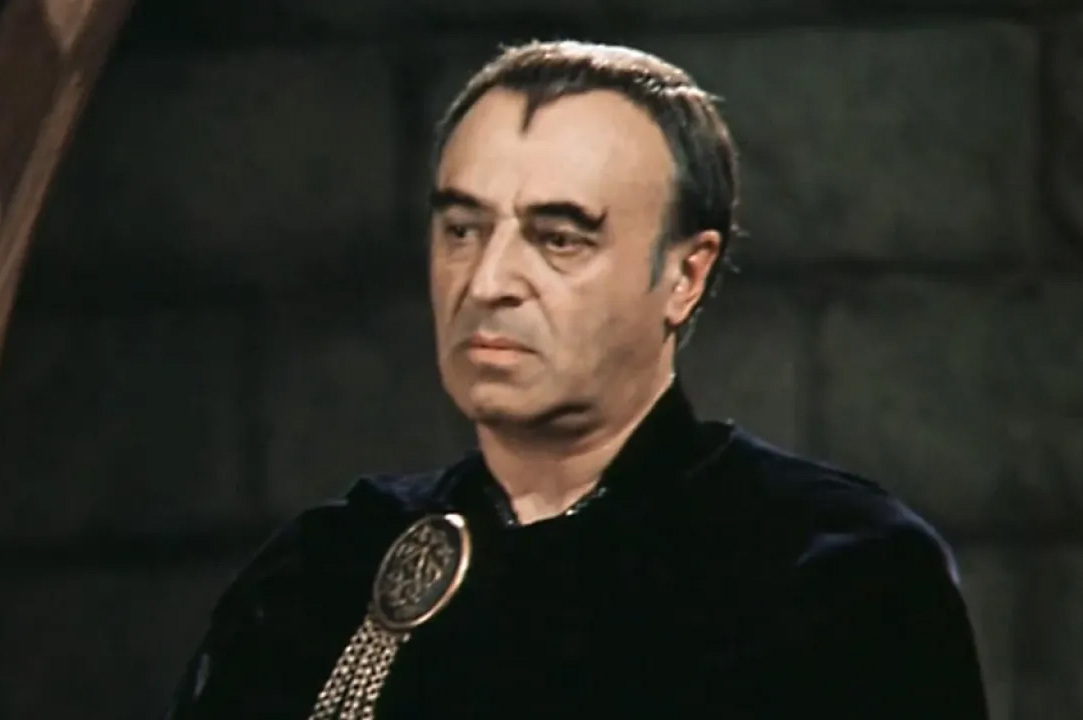 Фильм, значение которого до сих пор недооценено