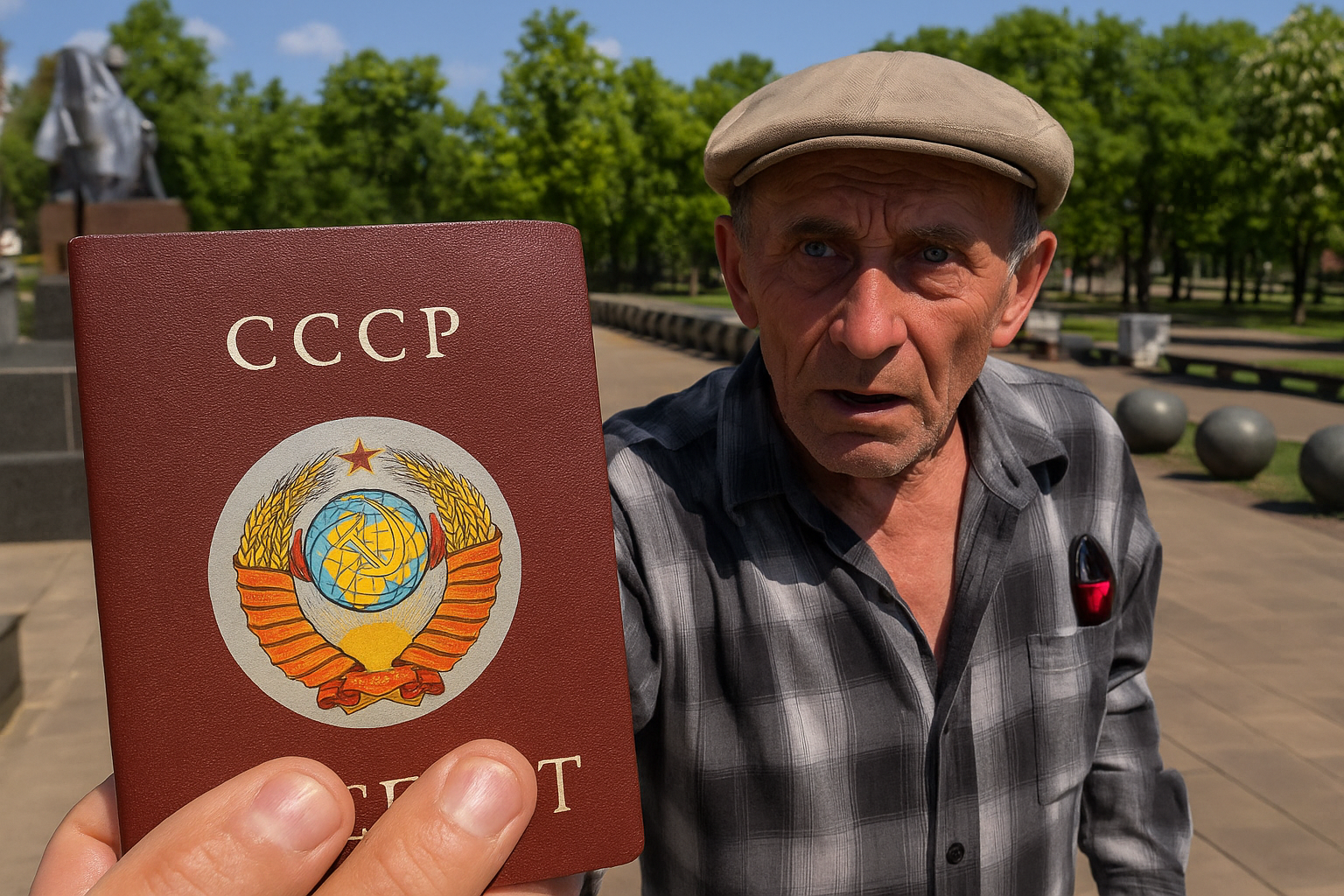 Мужчина узнал в интернете, что государство давно оплатило его коммуналку — и потребовал от УК 2,5 миллиона