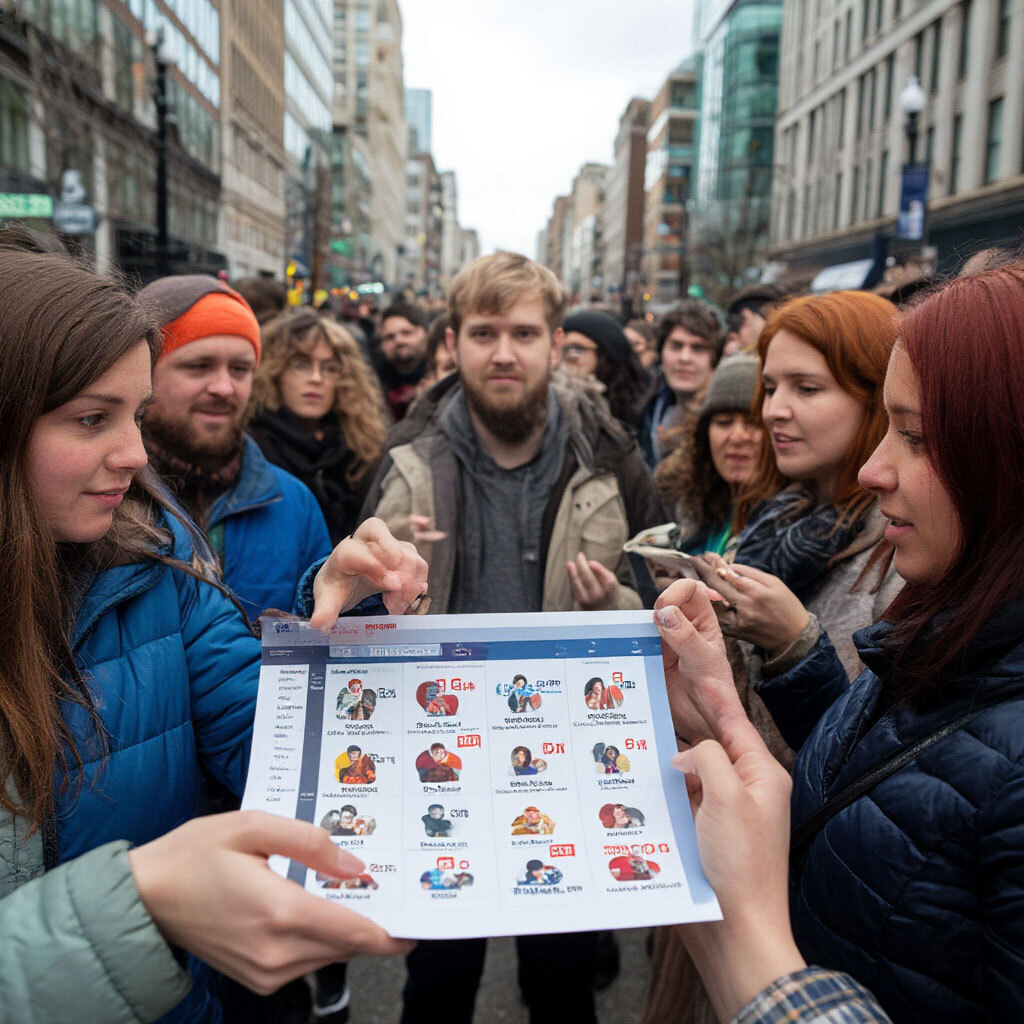 Вправе ли гражданин отказаться от социально-статистических (политических) опросов? Рассуждения юриста